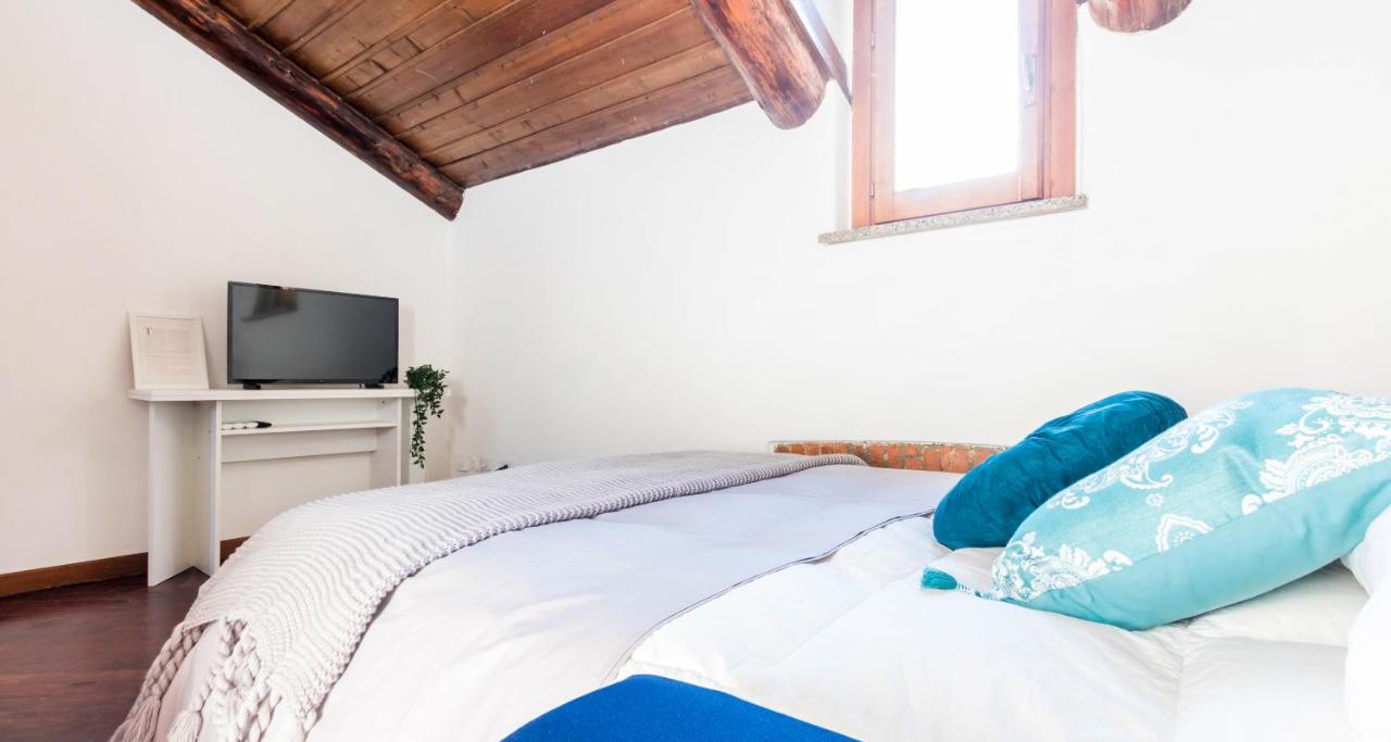 Altido Charming Flat For 6 In Historic Carrobbio Apartment Milan Exterior photo