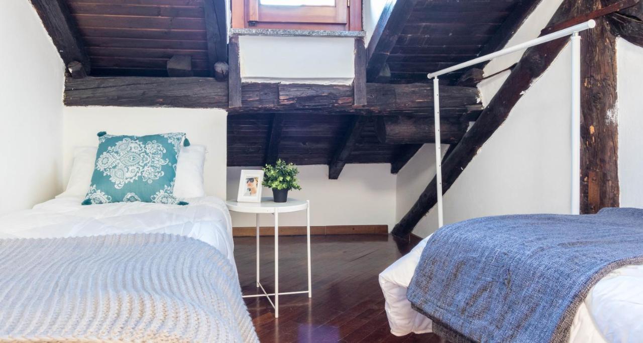 Altido Charming Flat For 6 In Historic Carrobbio Apartment Milan Exterior photo