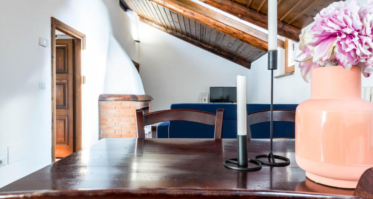 Altido Charming Flat For 6 In Historic Carrobbio Apartment Milan Exterior photo