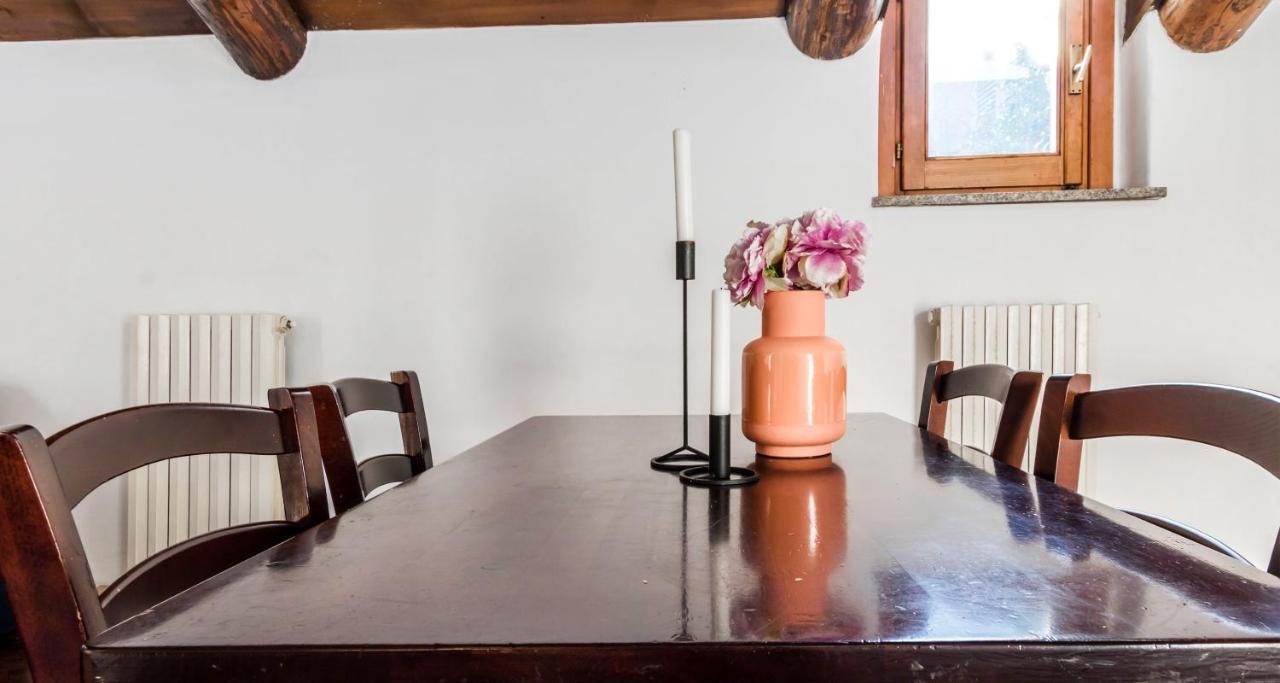 Altido Charming Flat For 6 In Historic Carrobbio Apartment Milan Exterior photo