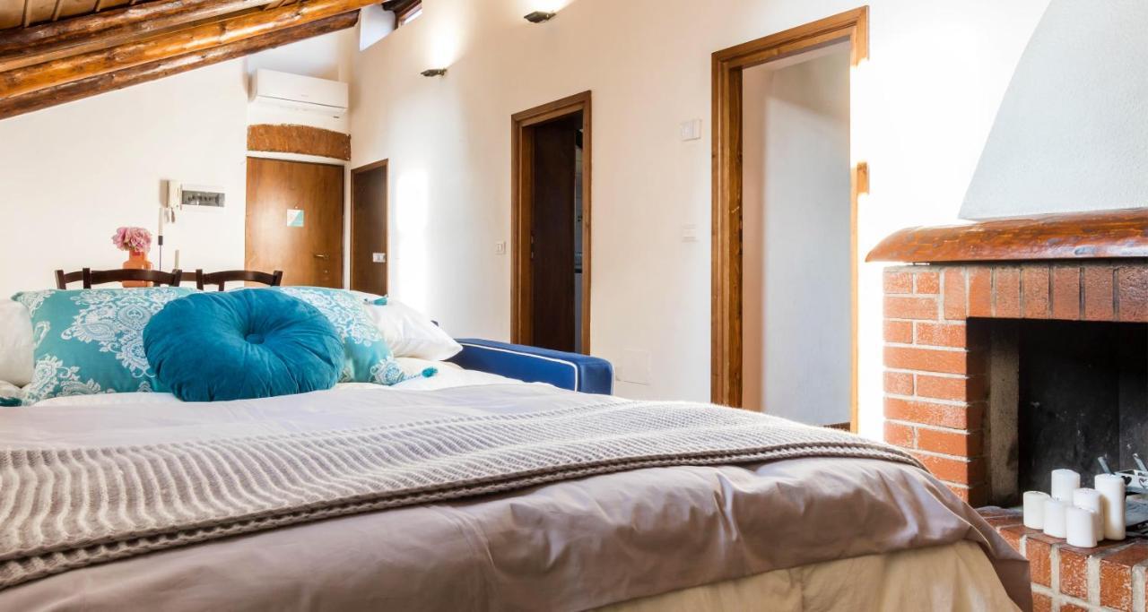 Altido Charming Flat For 6 In Historic Carrobbio Apartment Milan Exterior photo